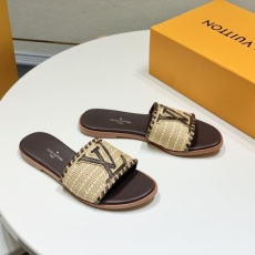 Louis Vuitton Slippers